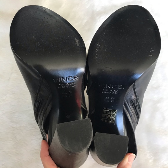 Vince Brigham Bootie - Picture 7 of 8